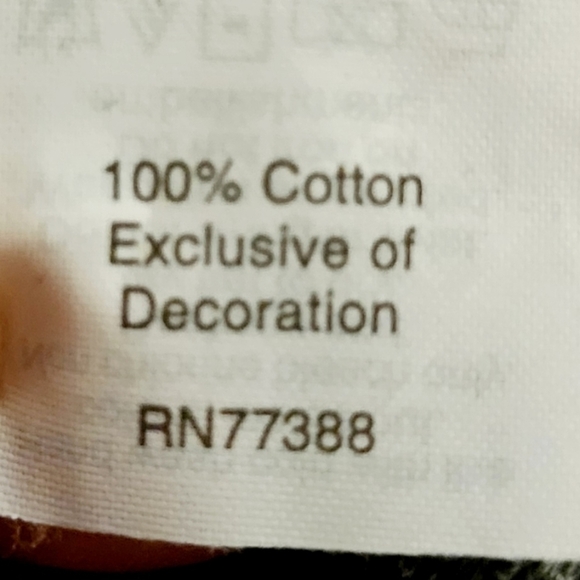 J. Crew Sequin Sweatshirt Sweater Top Grey Women's XXS 100% Cotton Sparkle New - Picture 12 of 13